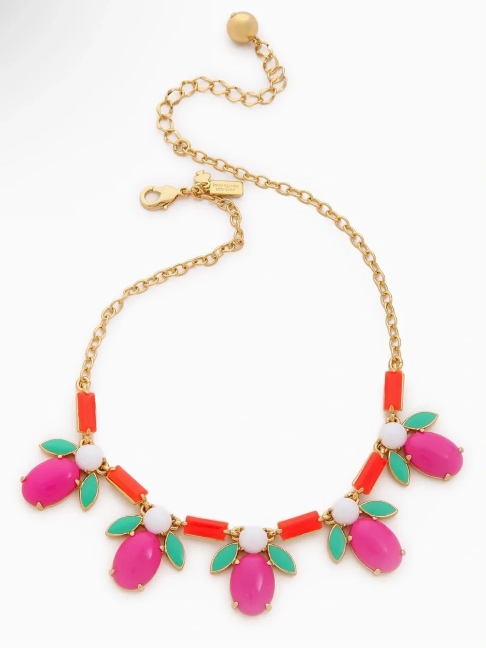 kate spade hot pink